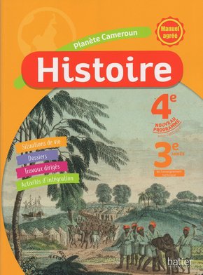 Histoire